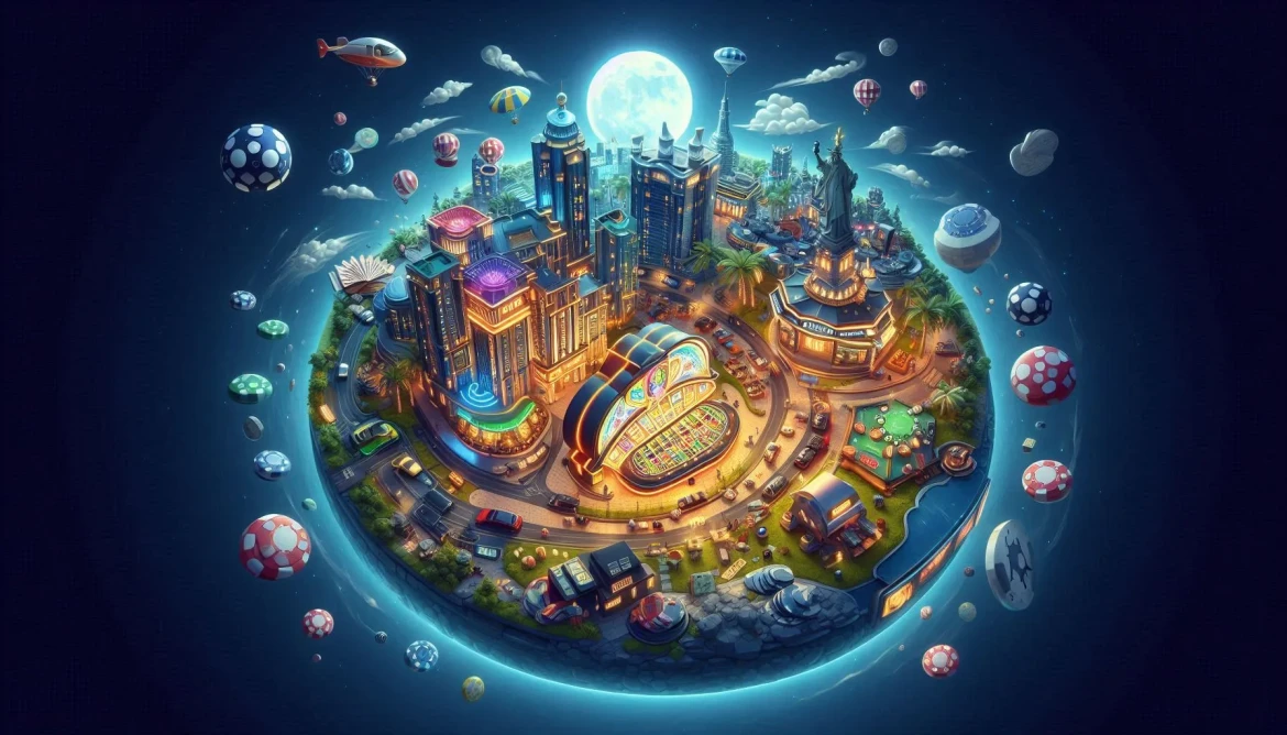777Vault Casino